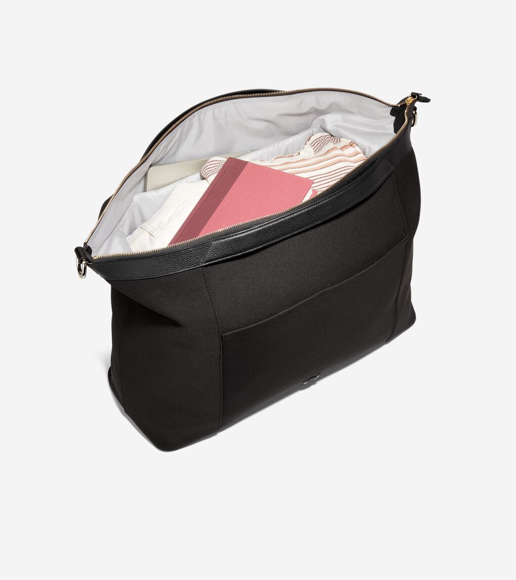NEOPRENE WEEKENDER